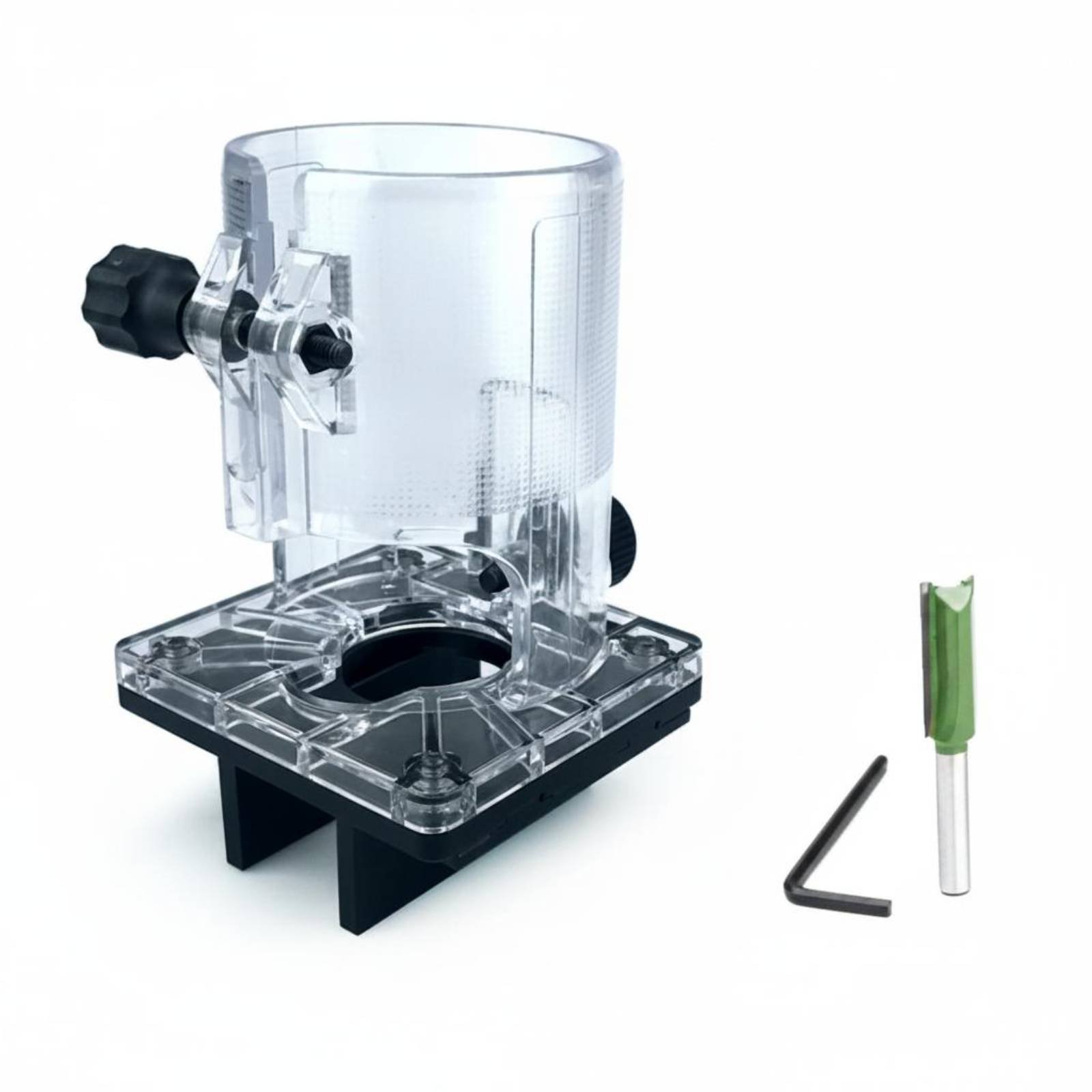 Base per Fresatrice Regolabile - Workshop Tools Wood recensione e prezzo