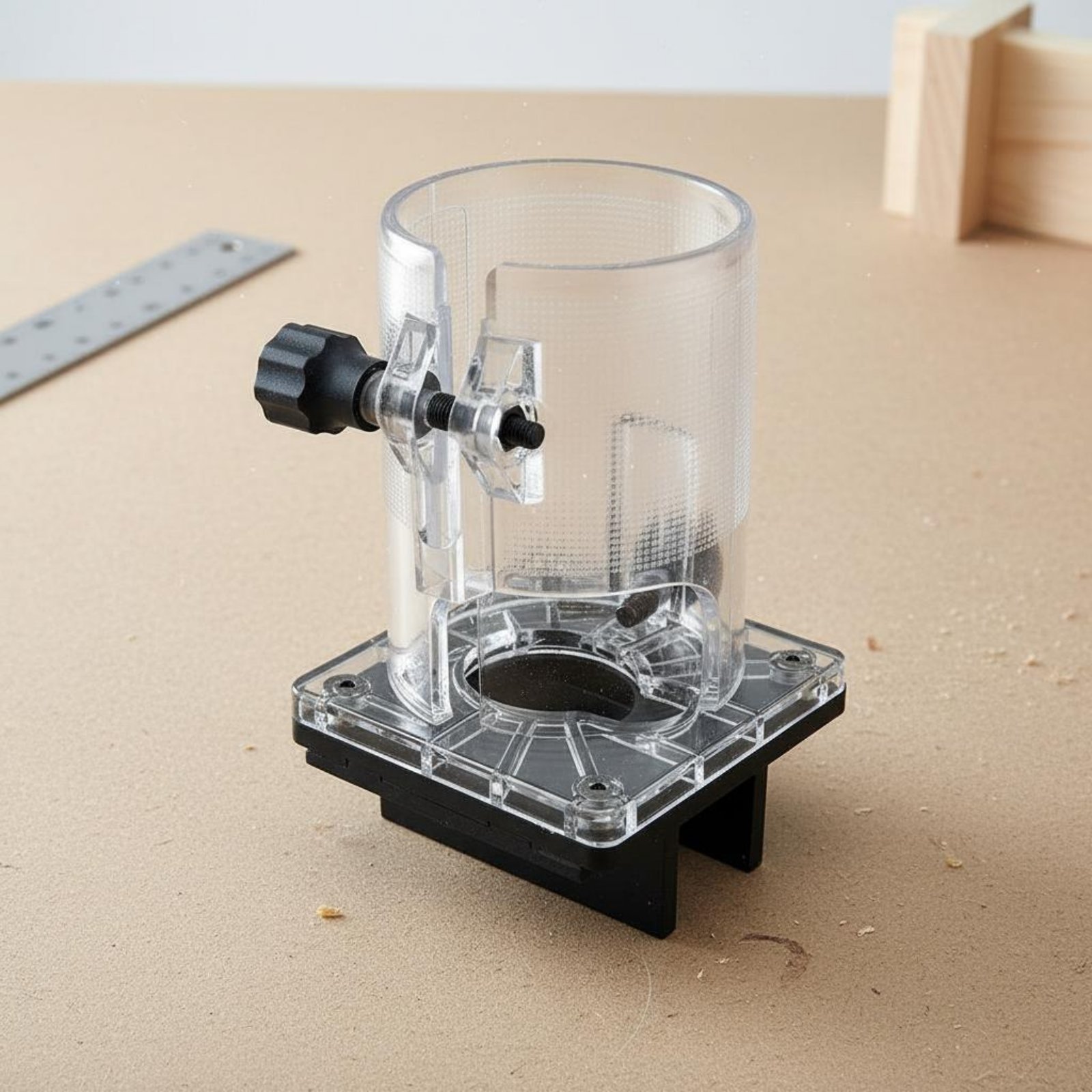 Base per Fresatrice Regolabile - Workshop Tools Wood recensione e prezzo