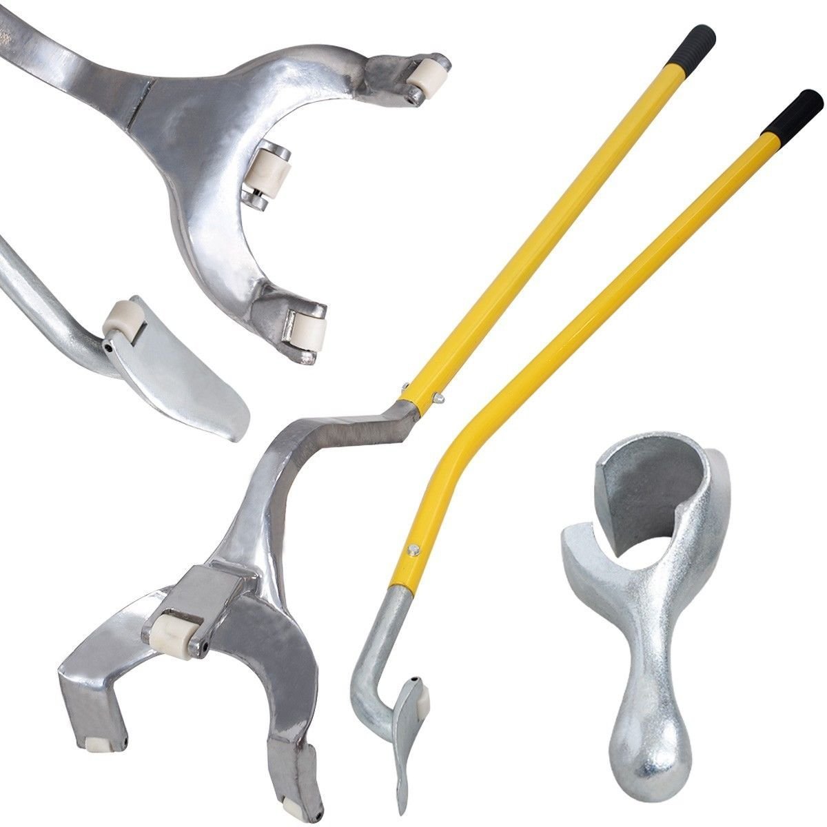 Kit di Riparazione Ruote Tubel - Tools Quality recensione e prezzo