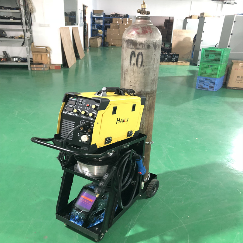 Saldatura ad arco di argon Sal - Welding Tools In Workshop recensione e prezzo