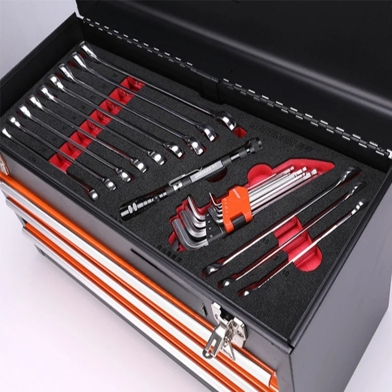 Cassetta Portautensili Portati - Tools Box For Workshop recensione e prezzo