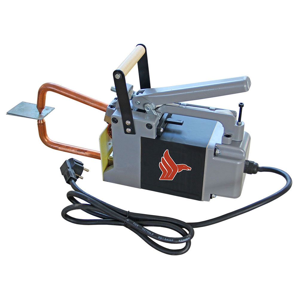 Saldatrice a Punti Portatile T - Welding Tools In Workshop recensione e prezzo