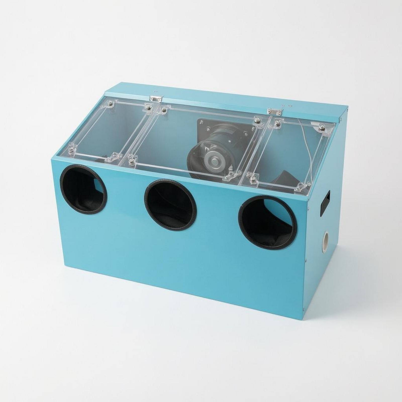 Contenitore Antipolvere Comple - Tools Box For Workshop recensione e prezzo
