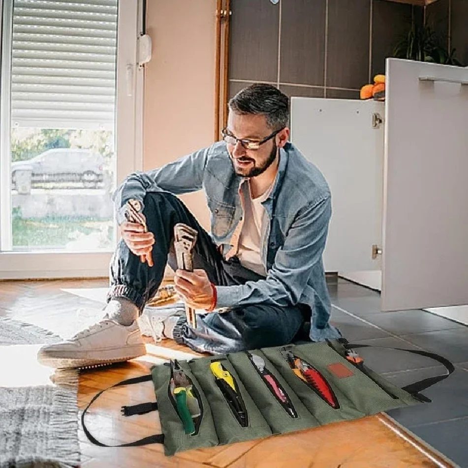 Borsa Porta Attrezzi Multiuso  - Tools Quality recensione e prezzo