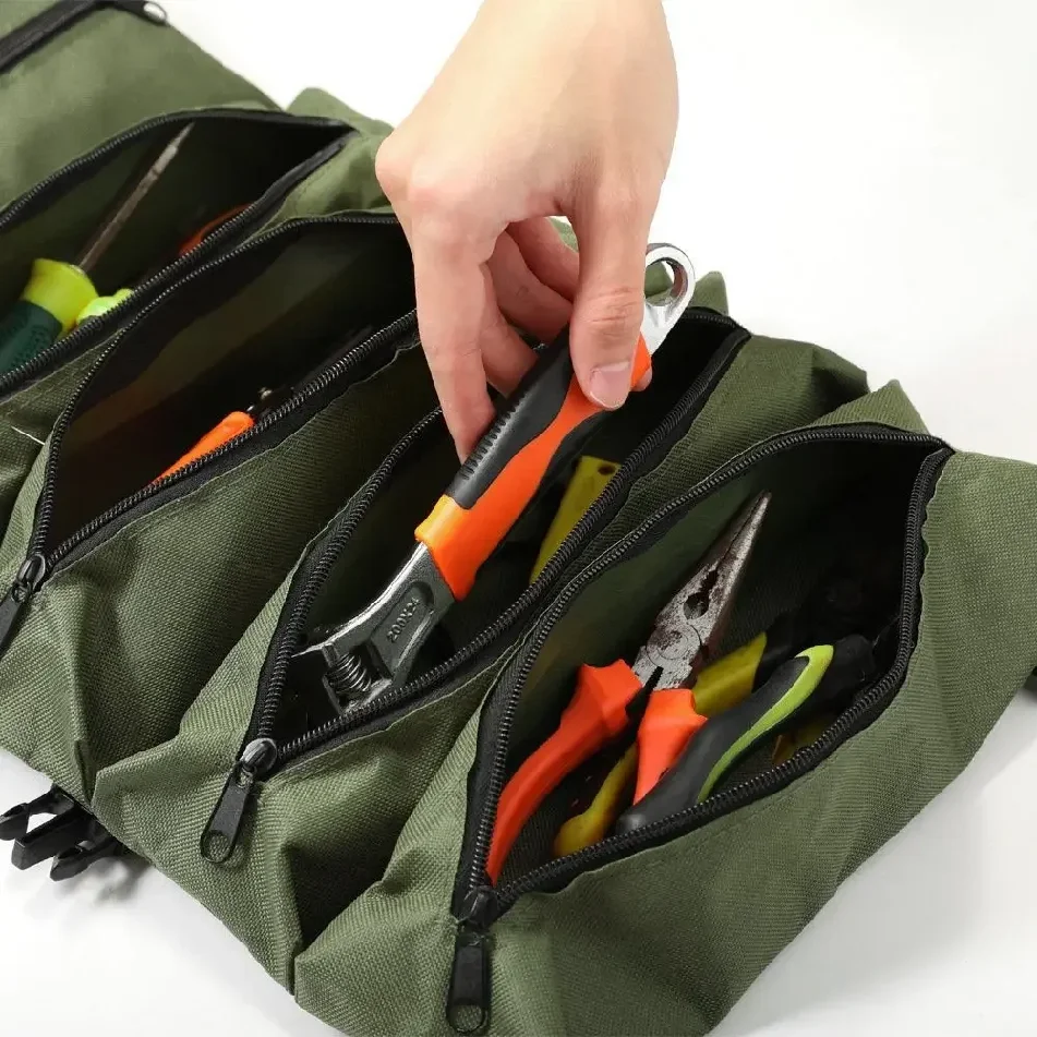 Borsa Porta Attrezzi Multiuso  - Tools Quality recensione e prezzo